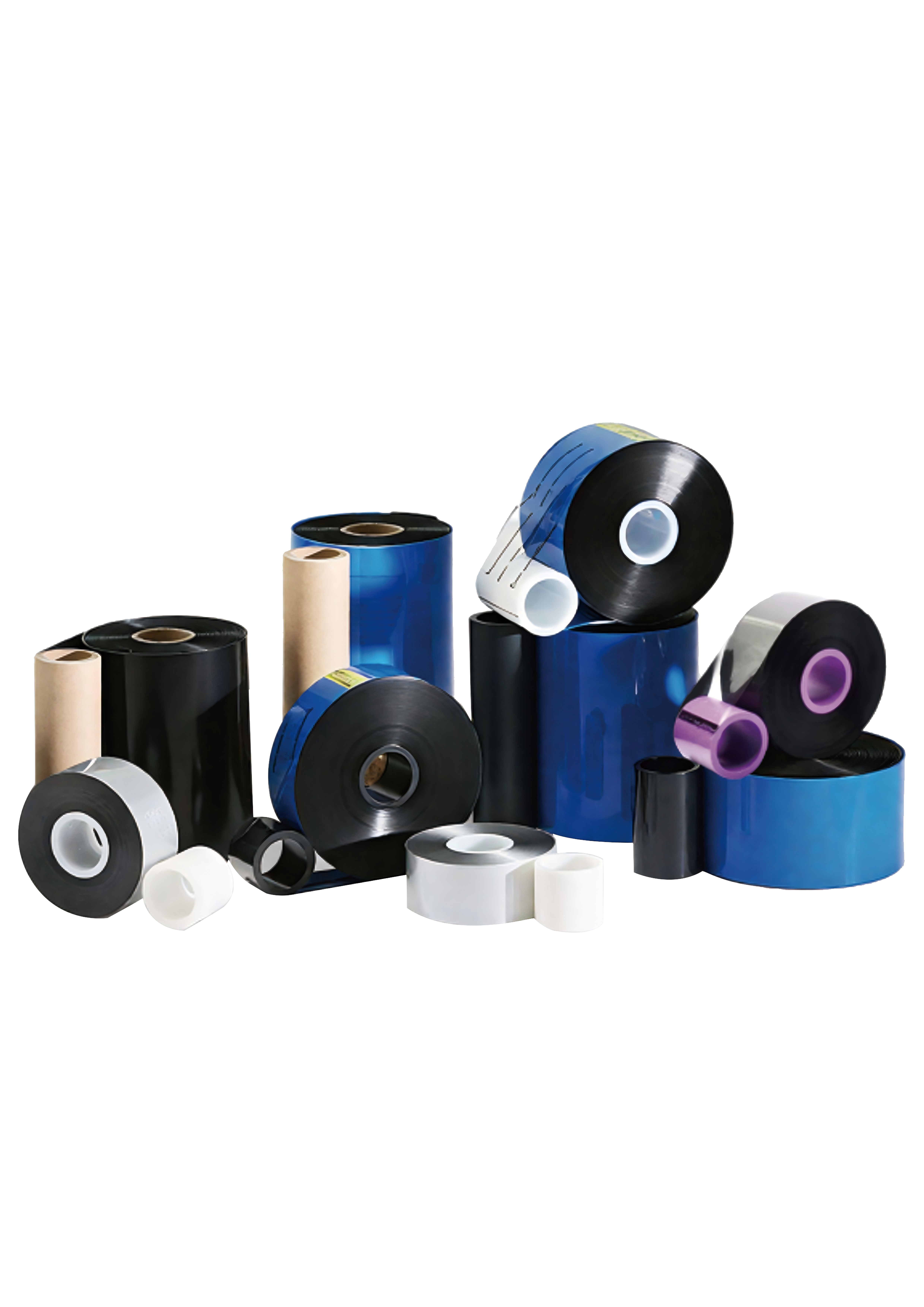 Premium Ribbon for Pharmaceutical Labeling